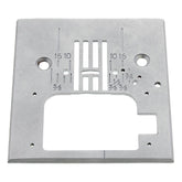 Needle Plate, Singer #087106